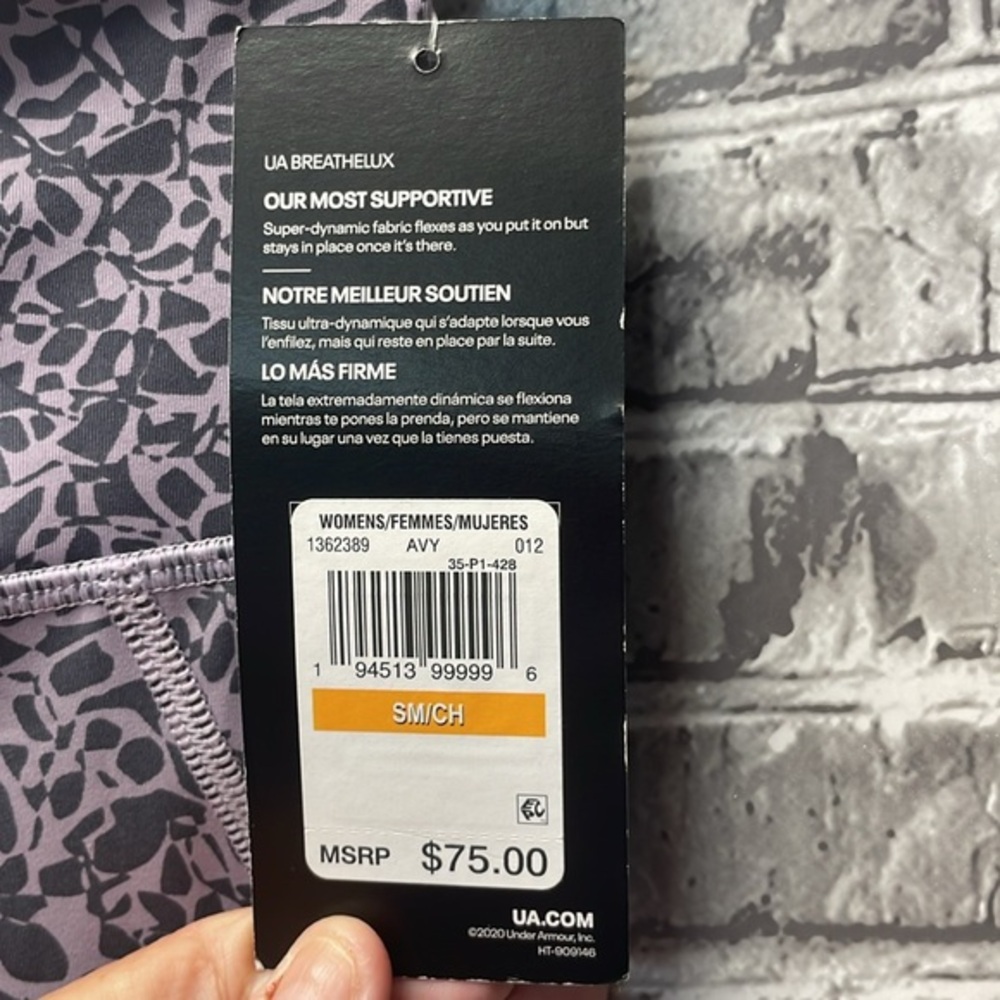 Under Armour‎ leggings - Picture 4 of 9